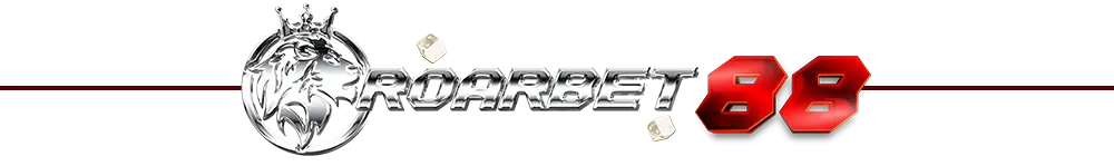 ROARBET88 Logo